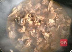 啤酒烧鸡的做法图解4