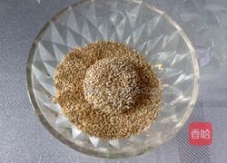 紫薯糯米饼的做法图解6