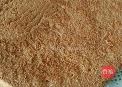 八寸生日蛋糕的做法图解1