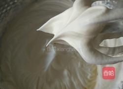 八寸生日蛋糕的做法图解4