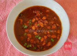 炸肉酱的做法图解10