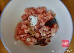 炸肉酱的做法图解1