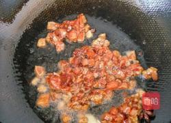 炸肉酱的做法图解5