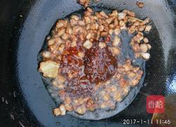 炸肉酱的做法图解7