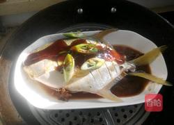 红蒸金昌的做法图解4