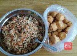 酿豆腐的做法图解7