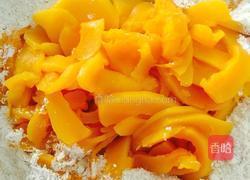 南瓜点心的做法图解3