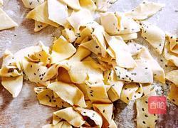 南瓜点心的做法图解9