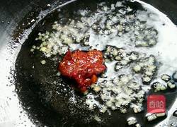 青蒜炒豆腐的做法图解6