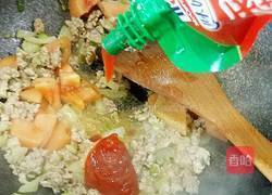 穿肠意面的做法图解7