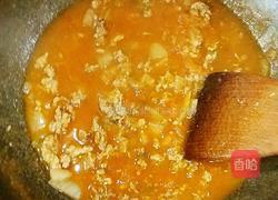 穿肠意面的做法图解9