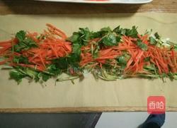 干豆腐卷的做法图解4