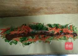 干豆腐卷的做法图解5