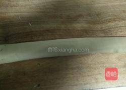 干豆腐卷的做法图解6