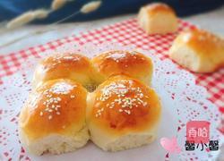 小面包的做法图解15