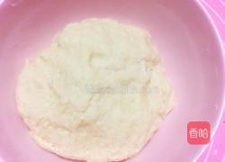 小面包的做法图解4