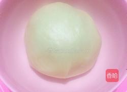 小面包的做法图解8