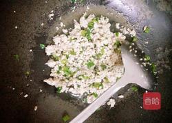 肉末鸡蛋羹的做法图解11