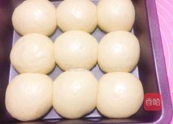 小面包的做法图解12