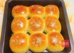 小面包的做法图解14