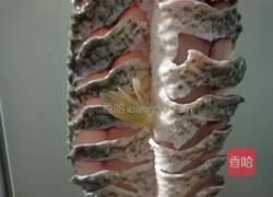 巴山烤鱼的做法图解1