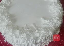 水果蛋糕的做法图解12