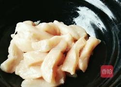 炸鸡柳的做法图解2