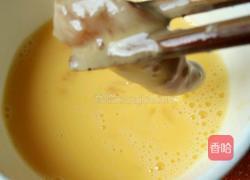 炸鸡柳的做法图解6