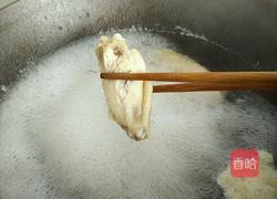 黄瓜烧鸡翅的做法图解4