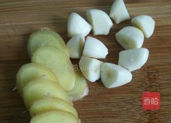 黄瓜烧鸡翅的做法图解6