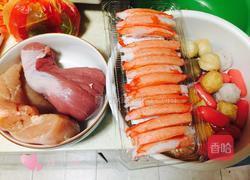 麻辣香锅的做法图解1