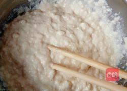 大虾豆腐鸡蛋羹的做法图解4