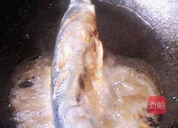 鲅鱼炖豆腐的做法图解4