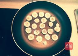 融香蕉（焦糖香蕉）的做法图解2