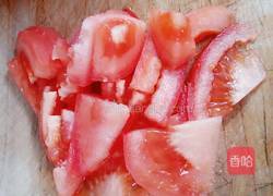 自制干面的做法图解3