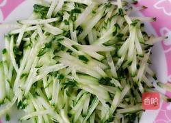 自制干面的做法图解4