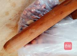 自制干面的做法图解10