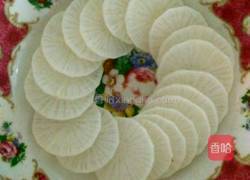 梅花桩的做法图解2