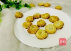 曲奇饼干的做法图解13