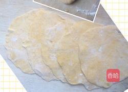 南瓜馒头的做法图解6