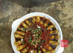 烧辣椒皮蛋的做法图解3