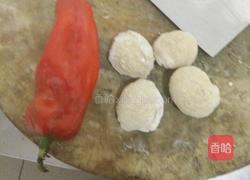 烧辣椒皮蛋的做法图解2