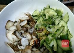 爽口小菜的做法图解4