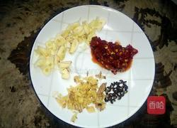 盐煎肉的做法图解3