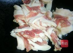 盐煎肉的做法图解5