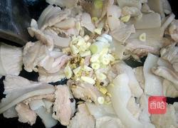 盐煎肉的做法图解6