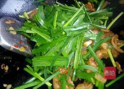 盐煎肉的做法图解10