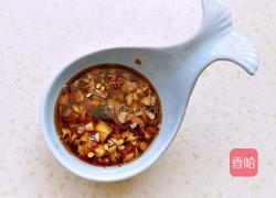 白切猪肝的做法图解8