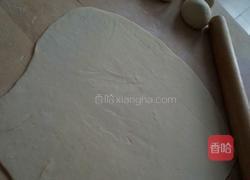 葱花手抓饼的做法图解4