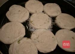 葱花手抓饼的做法图解10